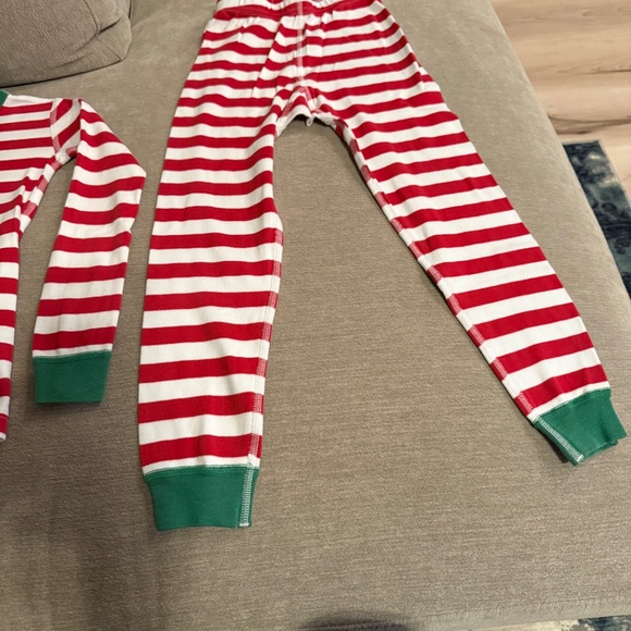 Pajama set - Picture 2 of 4